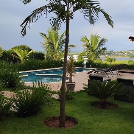 Villa Minha Casa Na Represa Riviera Santa Cristina II Itaí Exterior foto